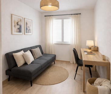 Bel appartement moderne de 4.5pcs idéalement situé - Foto 2