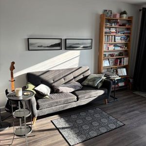 Superbe 3 1/2 - Photo 2