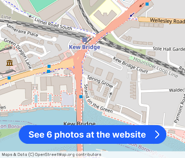 Spring Grove, Chiswick - Photo 1