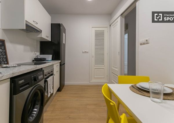 valencia, Valencian Community 46007