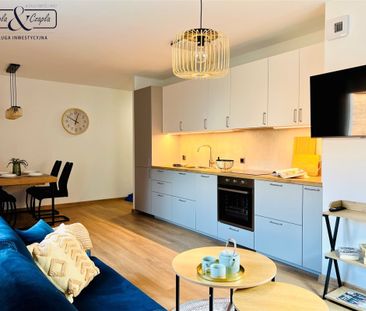 Mieszkanie na wynajem Gliwice - Фото 4