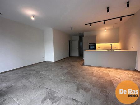 DENDERMONDE - Uniek appartement op topligging - Photo 2