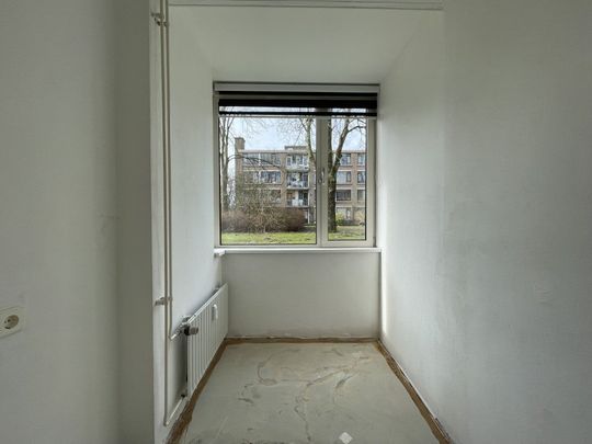 Te huur: Appartement Tjongerstraat in Dordrecht - Foto 1