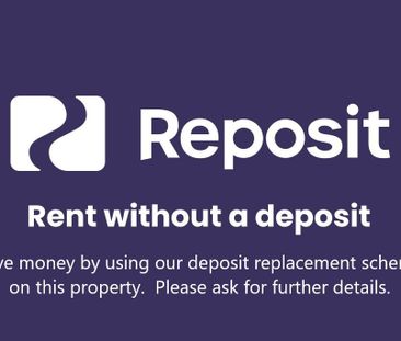 1 bedroom in a house share to rent - Photo 2