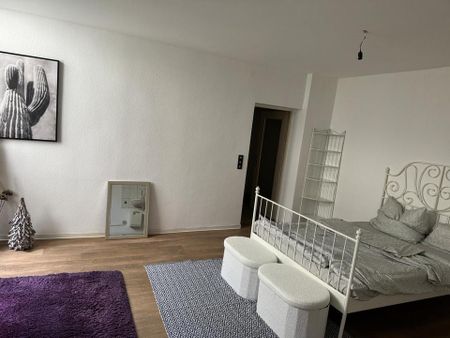 3,5 Zimmer in Bad Cannstatt - Foto 3