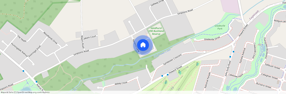 13 Rankins Lane Eaglehawk VIC