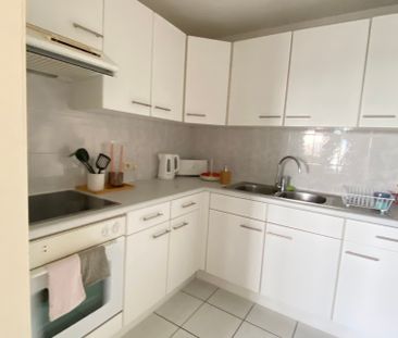 Spreeuwenstraat 6 0202, 3010 Kessel-Lo - Photo 5