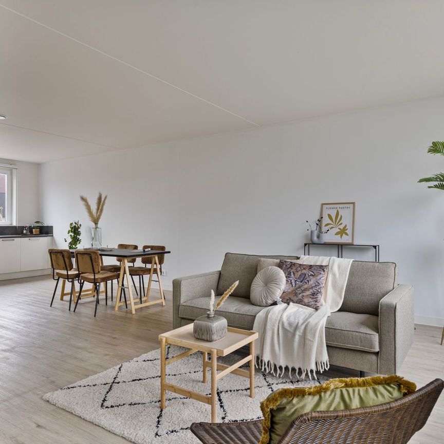 Stadsvisserijstraat 11, Industrieterrein Haven, 4463LD, Goes - Foto 1