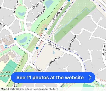 Powis Lane, Oxley Park, Milton Keynes, MK4 - Photo 1