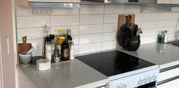 Herrestadsgatan 21 - Foto 2