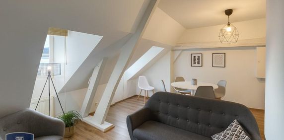 Location Appartement 3 pièces 59m² CHINON 37500 - Photo 2