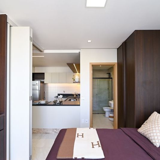 Apartamento - Photo 1