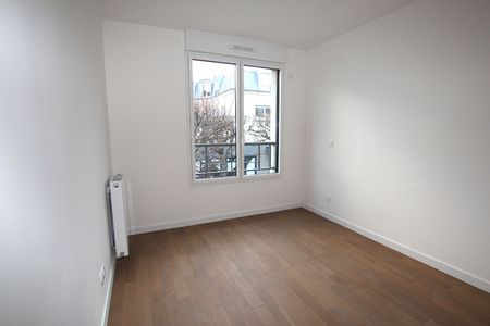 Appartement T2 Meudon à louer - Photo 2