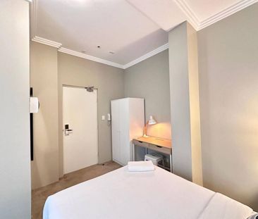 Modern Living in the Iconic 'Astoria' Building - Photo 2