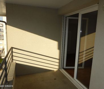 Appartement T2 à louer Cesson Sevigne - 40 m² - Photo 4