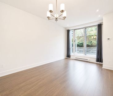 For Lease - 18 Graydon Hall Drive Unit# 208, Toronto, Ontario - Photo 2