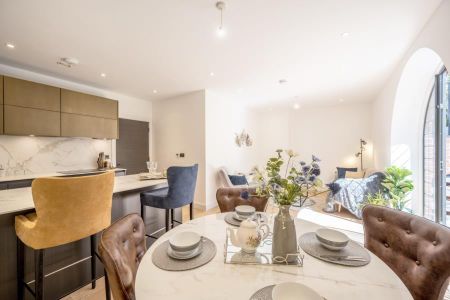 1 bedroom apartment to rent - Photo 3