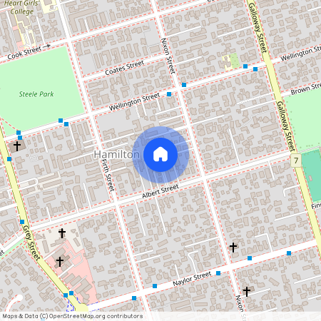 85 Albert St, Hamilton East, Hamilton City