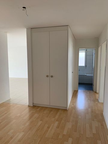 Urbanes Wohnen am Rietbach moderne 4.5-Zimmerwohnung mit Balkon - Photo 5