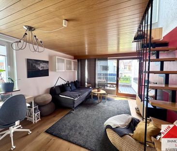 Sonnig wohnen auf zwei Ebenen! - Foto 1