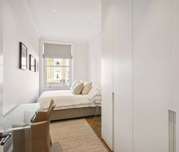 Beautifully presented and fully furnished two bedroom apartment in ... - Photo 5