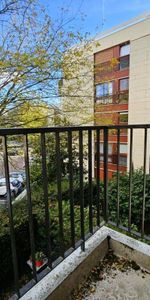 Location appartement studio 1 pièce 26 m² à Rocquencourt (78150) Dutartre - Photo 4