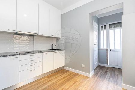 Apartamento T0 em Lisboa - Photo 2