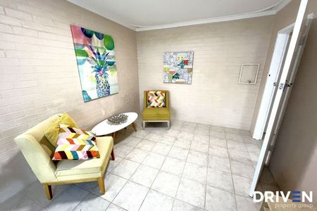 Perfectly Positioned 1-Bedroom Unit in Wembley - Photo 5