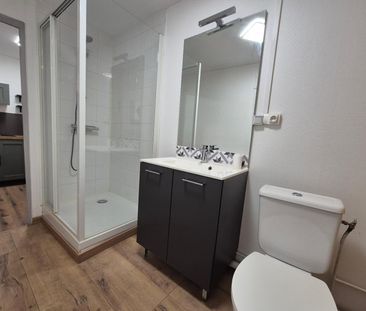 Location Appartement 1 pièce 23m² MACON 71000 - Photo 4