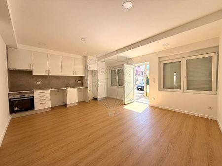 Apartamento T2 em Lisboa - Photo 4