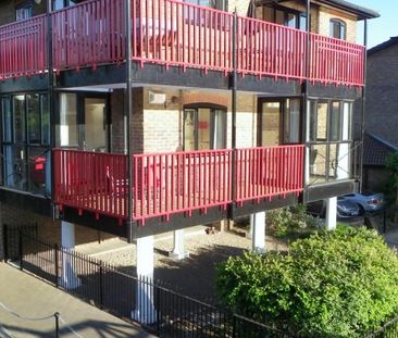 Lancaster Drive, Isle of Dogs, E14 - Photo 6