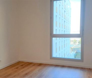 location Appartement T2 DE 50.63m² À REIMS - Photo 2