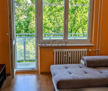 Na prenájom príjemný 1,5-izbový byt v obľúbenej lokalite Ružinov – ... – Fotografia 5