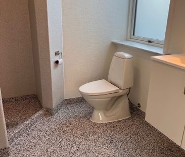 Central lejlighed på Aalestrup torv - Photo 6