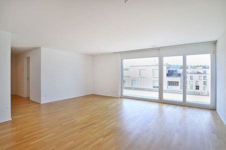 2.5 Zimmerwohnung in Amriswil - Foto 5