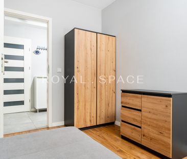 Przestronne mieszkanie z balkonem na Grzegórzkach! - Фото 6