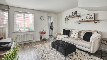 3 bedroom townhouse to rent - Photo 3