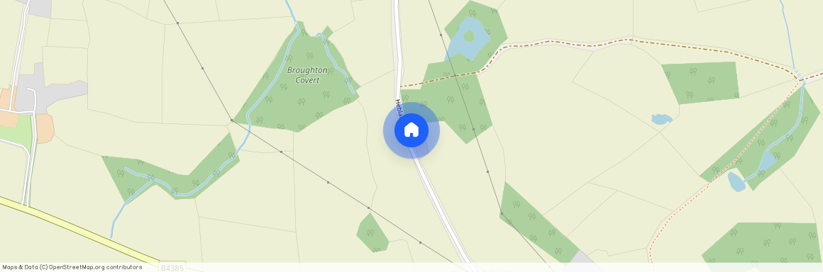 Lower Heblands Farmhouse, Snead