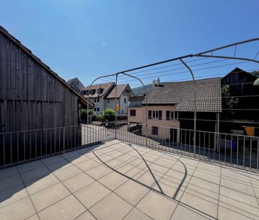 Totally renovated detached house with charm in the heart of Ettingen - Foto 4