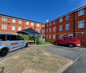 2 bedroom flat to rent - Photo 2