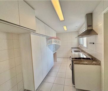 Apartamento Luxuoso 151m² na Vila Romana, SP - Foto 6