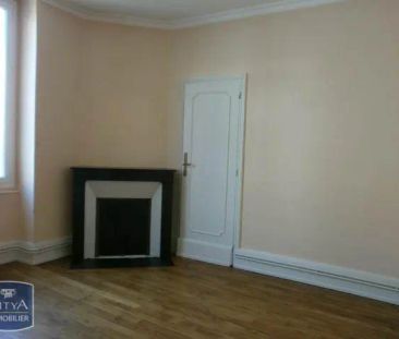 Appartement à louer 3 pièces 66.53m² - Photo 2