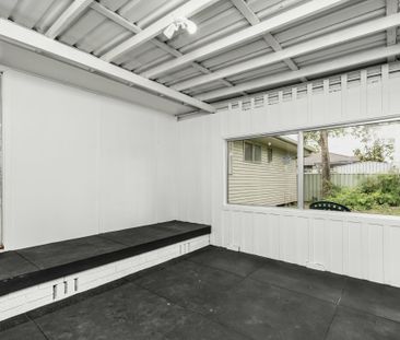 Renovated Home in Quiet Cundletown Street - Photo 5