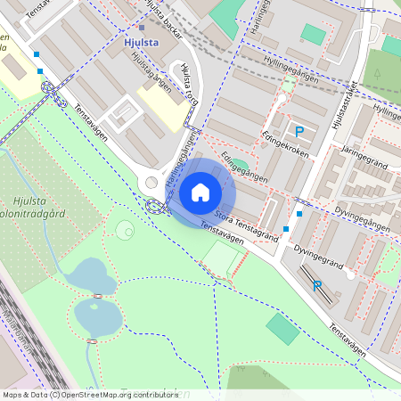 Stora Tenstagränd 14