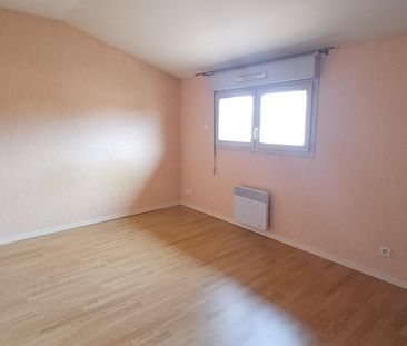 location Maison T3 DE 65m² À CUGNAUX - Photo 5