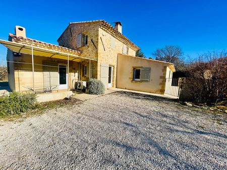 Villa meublée avec piscine et espaces extérieurs secteur campagne - Photo 2