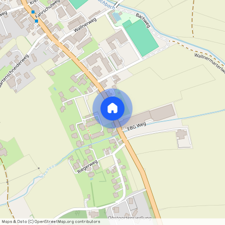 8082, Kirchbach In Steiermark