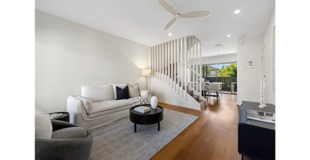 Modern Townhouse, Footsteps to Oxford St Precinct - 9mth Lease with rent increase. - Photo 3