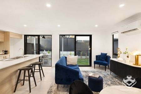 New 4-Bedroom Townhouse - Photo 2