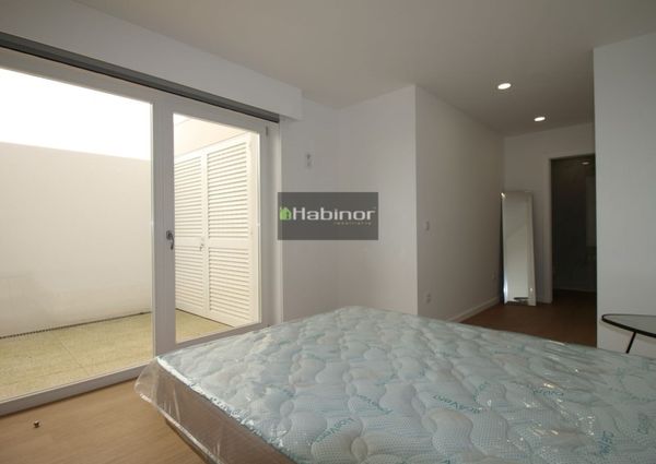Apartamento T2 em Viana do Castelo